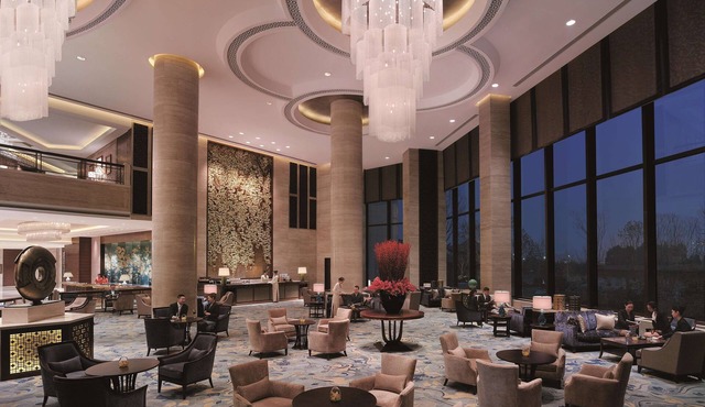 Shangri-La Yangzhou