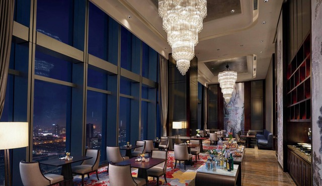 Shangri-La Yiwu