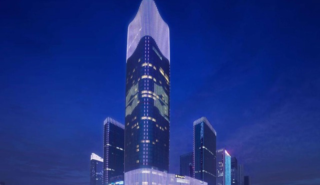 Shangri-La Yiwu