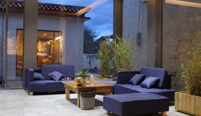 Shangri-La Youyou Inn