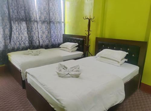 Shangrila hotel