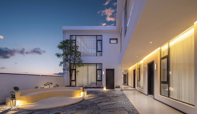 Shanhe Xingyue Designer's Boutique Stay