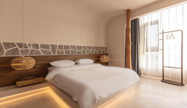 Shanheli Chaji Aesthetic Hotel Mixc Branch