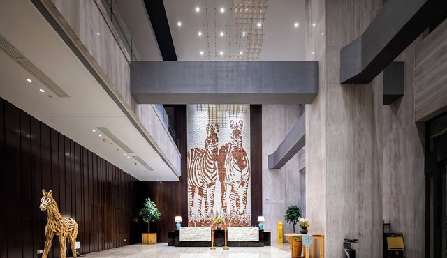 Shanshui S Hotel