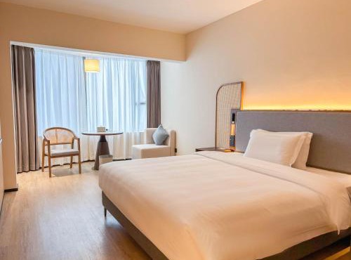 Shanshui Trends Hotel - Huaqiangbei