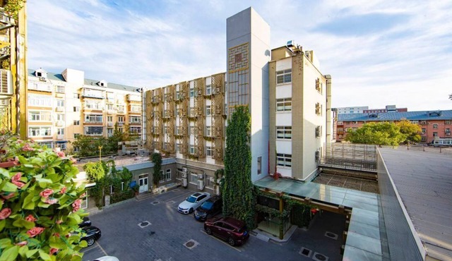 ShanshuiFashionHotel