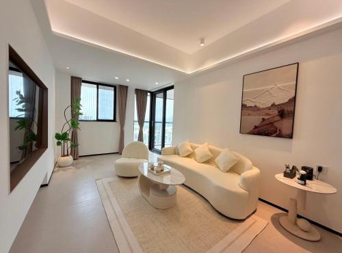 Shantou Harbour Holiday -汕头南澳县山海居