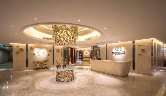 Shantou International Hotel