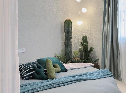 Shantou Qijian Homestay