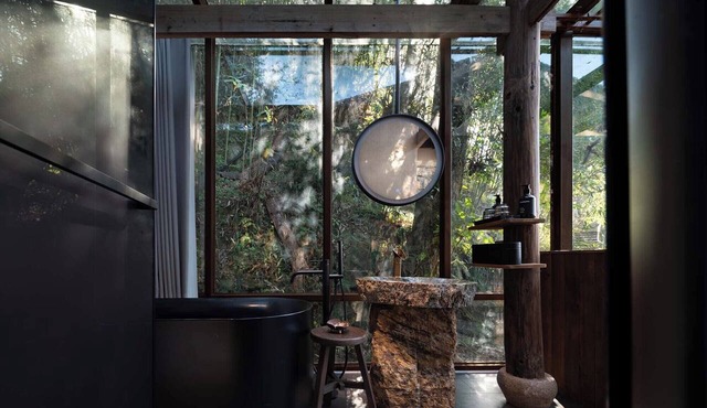Shanyu Art Garden Homestay