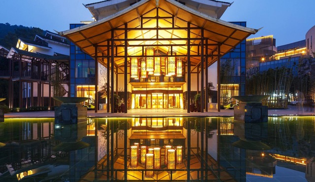 Sheenjoy Hotel Chongqing