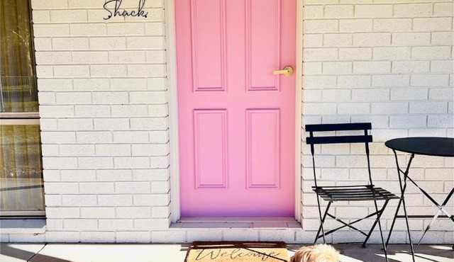 Shell Shack