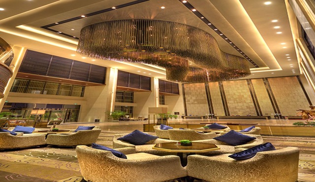 Shen Zhen Ya Bang Lang Yue International Hotel