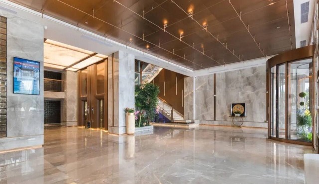 Shengbaolong International Hotel