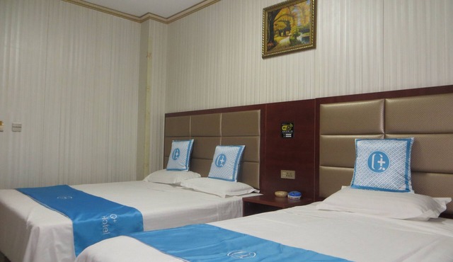 Shengjie Inn
