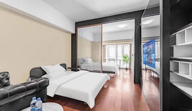 Shengmei Ya International Apartment