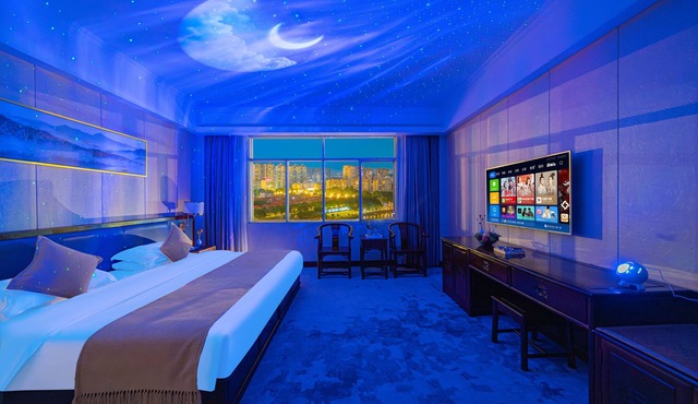 Shengyu Hotel
