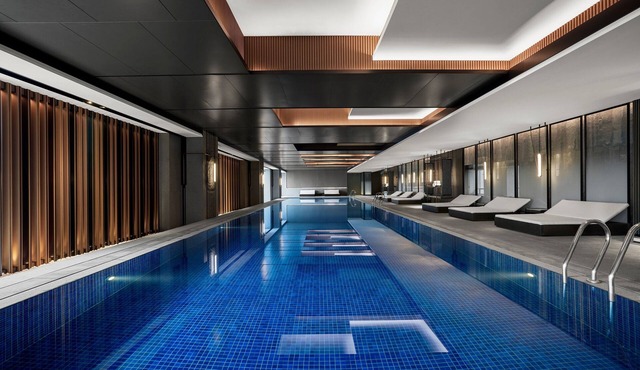 Shenyang Marriott Hotel