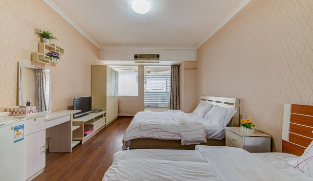 Shenzhen Aiya Hotel Apartment