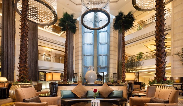 Shenzhen Baolilai International Hotel (Airport Branch)