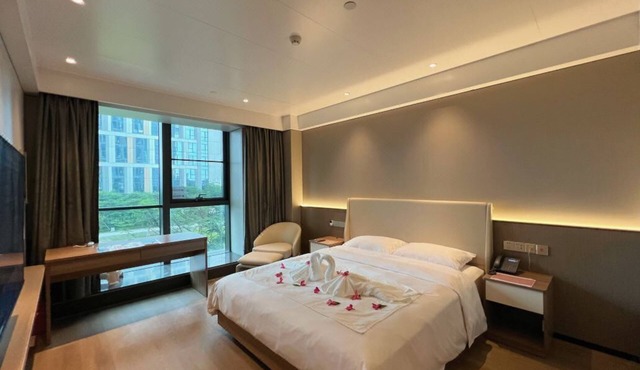 Shenzhen Bay International Hotel