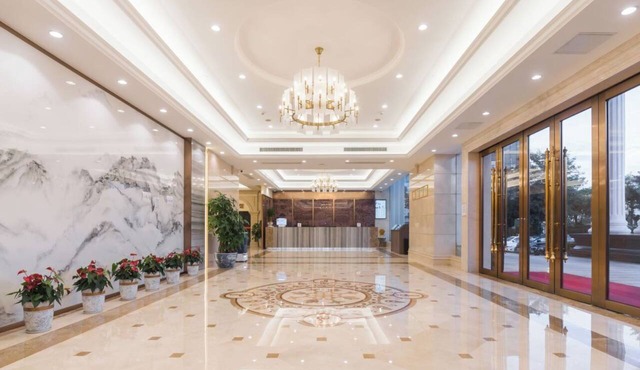 Shenzhen Chengtai Hotel