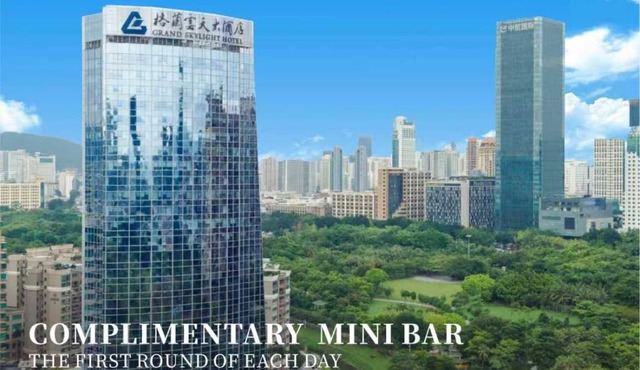 Shenzhen Grand Skylight Garden Hotel