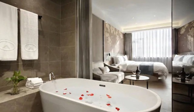 Shenzhen Hanyong Hotel