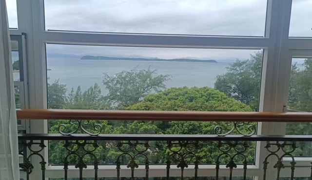 Shenzhen Jinsha Resort Hotel