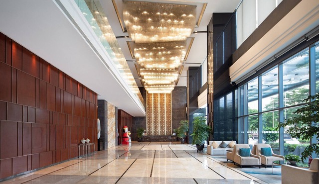 Shenzhen L.gem Hotel