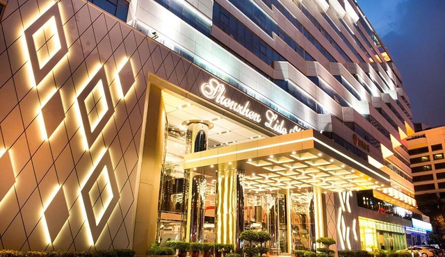 Shenzhen Lido Hotel