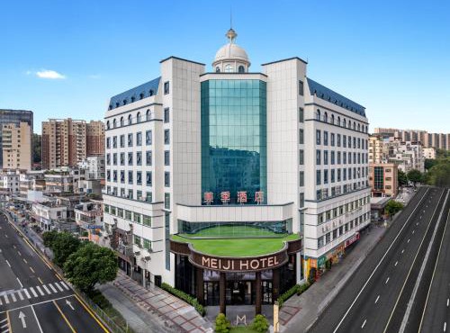 Shenzhen Meiji Hotel
