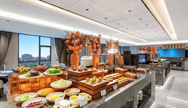 Shenzhen Meiji Hotel
