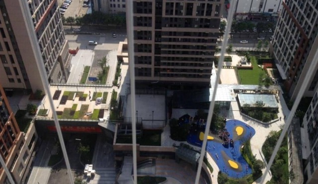 Shenzhen Ode To Joy Apartment