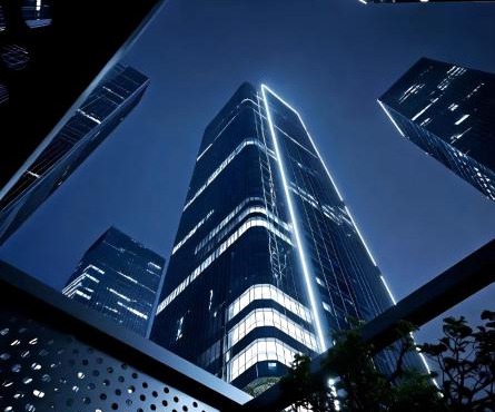 ShenZhen Platinum Collection Service Apt