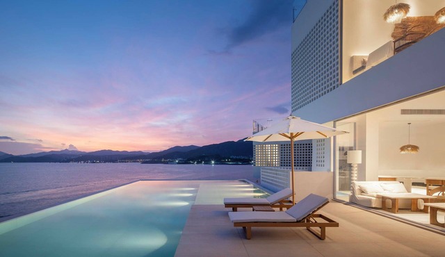 Shenzhen Secret Wild Reef Beautiful Stay