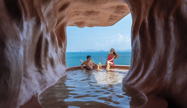 Shenzhen Songshan SENSEA Mountain and Resort