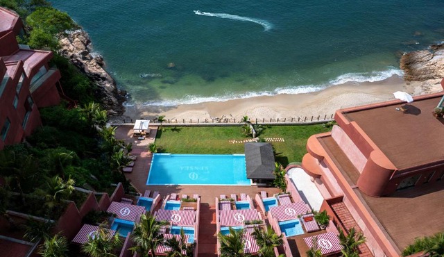 Shenzhen Songshan·SENSEA Mountain and Sea Resort