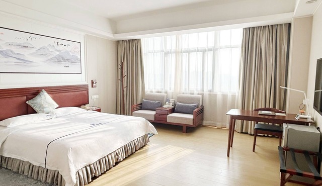 Shenzhen Xing Wei Yifeng Hotel