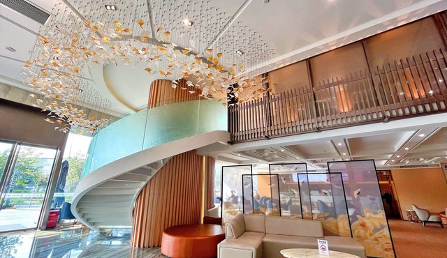 Shenzhen Yating Fengnian Hotel