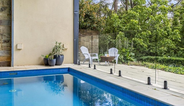 Sheoak Sanctuary - Private Adelaide Hills Retreat