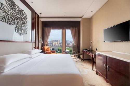 Sheraton Changde Wuling Hotel