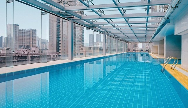 Sheraton Changsha Hotel