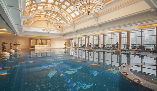 Sheraton Chongqing Hotel