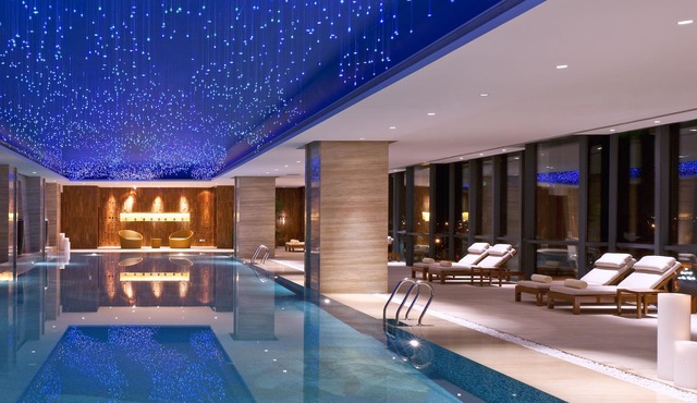 Sheraton Daqing Hotel