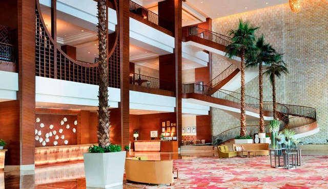 Sheraton Dongguan Hotel