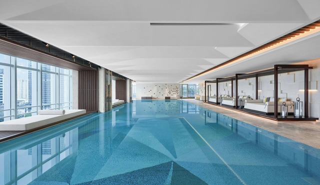 Sheraton Guangzhou Panyu