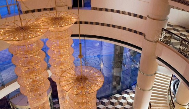 Sheraton Guiyang Hotel