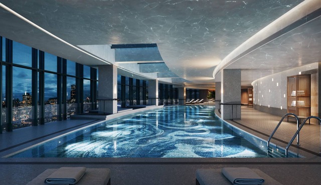 Sheraton Hangzhou Fuyang