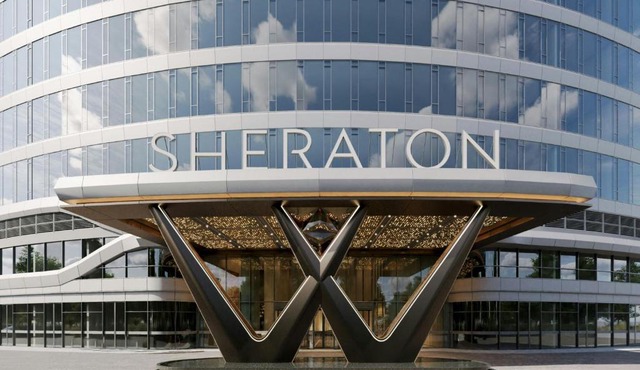 Sheraton Hangzhou Fuyang